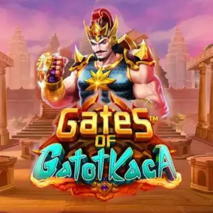 Demo Gates Of Gatot Kaca