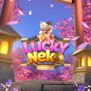 Demo Lucky Neko