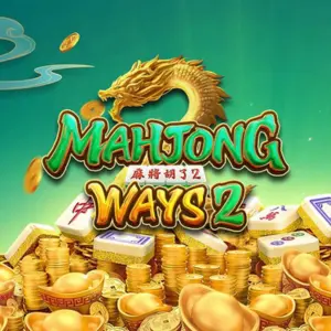 Mahjong Ways2