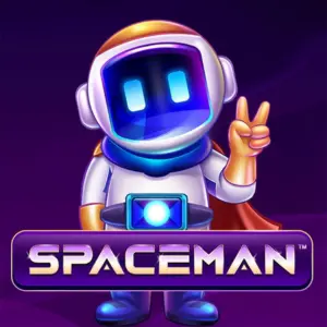 Demo Space Man