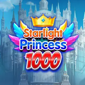 Demo Starlight Princess 1000