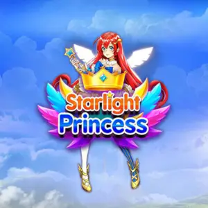 Demo Starlight Princess