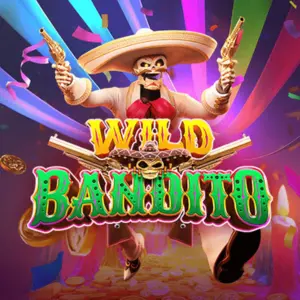 Demo Wild Bandito